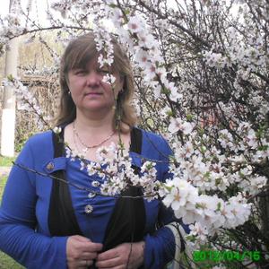 Наталья Бутко, 59 лет, Луганское