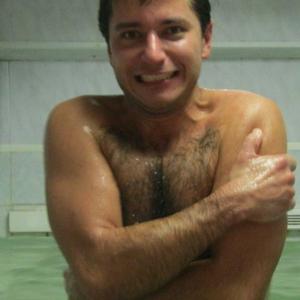 Sergej, 42 года, Архангельск