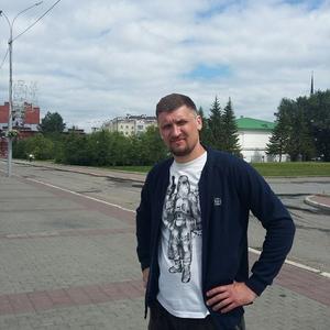 Парни в Усть-Илимске: Алексей, 36 - ищет девушку из Усть-Илимска