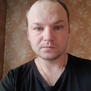Андрей, 39 лет, Черниговка