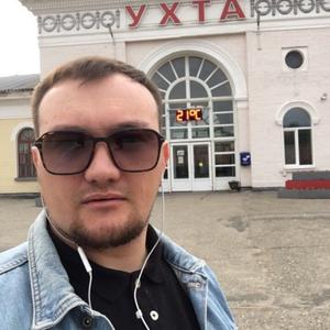 Парни в Ухте (Коми): Вадим, 36 - ищет девушку из Ухты (Коми)