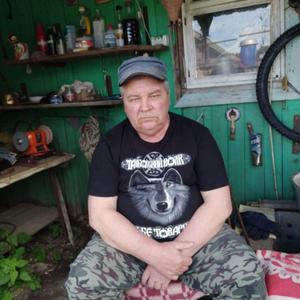 Михаил, 67 лет, Кирсанов