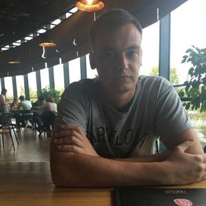 Антон, 29 лет, Иркутск