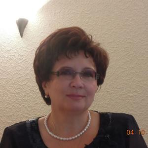 Вера, 65 лет, Челябинск