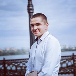 Илья, 24 года, Ижевск