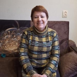 Светлана, 69 лет, Нижний Новгород