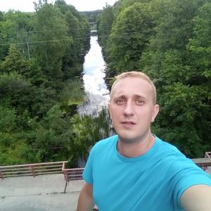Анатолий, 29 лет, Калининград
