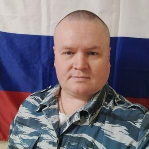 Сергей, 48 лет, Муром