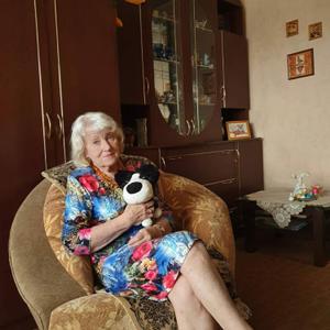 Юта, 65 лет, Москва