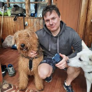 Парни в Протвино: Евгений, 43 - ищет девушку из Протвино