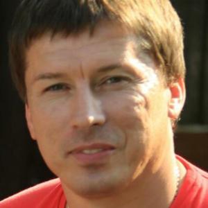 Виталий, 49 лет, Щелково