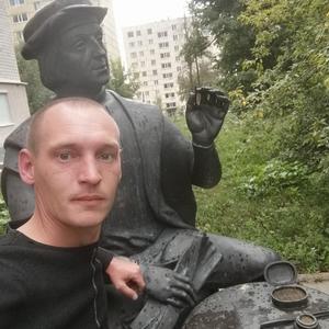 Парни в Ижевске: Денис, 30 - ищет девушку из Ижевска