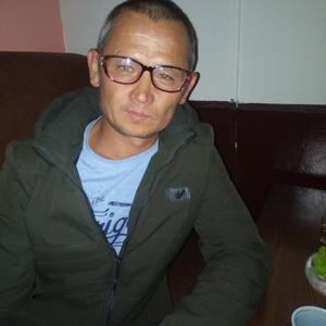 Юлай, 46 лет, Новобелокатай