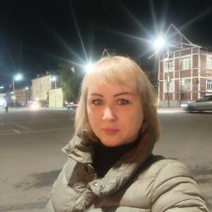 Девушки в Петрозаводске: Татьяна, 45 - ищет парня из Петрозаводска