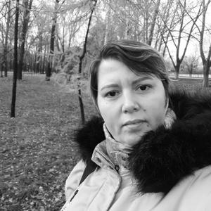 Анна, 41 год, Оренбург