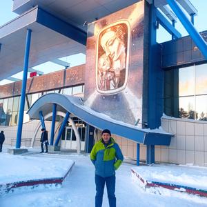 Парни в Сургуте (Ханты-Мансийский АО): Алексей, 46 - ищет девушку из Сургута (Ханты-Мансийский АО)