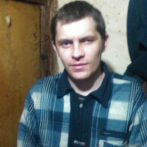 Валерик, 41 год, Псков