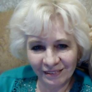 Татьяна Парфентьева, 69 лет, Омск