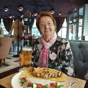 Соня, 77 лет, Барнаул