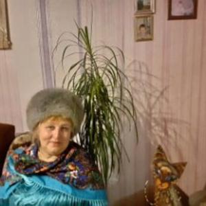 Девушки в Киселевске: Людмила, 66 - ищет парня из Киселевска