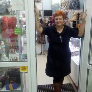 Наташа, 55 лет, Всеволожск