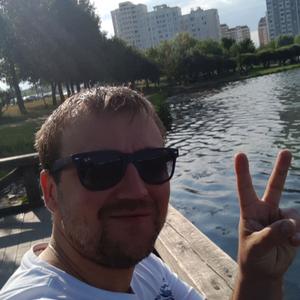 Александр, 38 лет, Домодедово