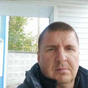 Саргей, 43 года, Камышин