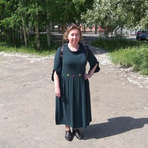 Людмила, 53 года, Сургут