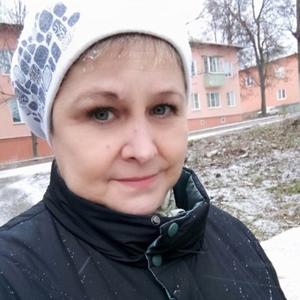 Марина, 54 года, Москва