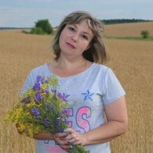 Девушки в Тольятти: Светлана, 44 - ищет парня из Тольятти