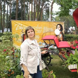 Милена, 48 лет, Воронеж