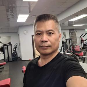 Ваньчэн, 51 год, Благовещенск