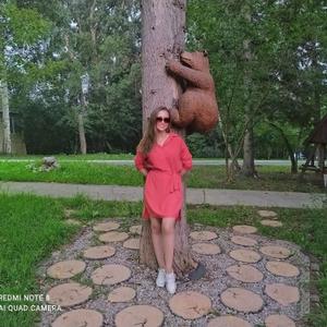 Девушки в Томске: Angel, 39 - ищет парня из Томска