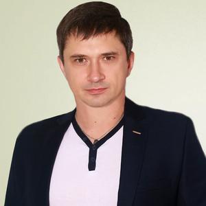 Александр, 40 лет, Вологда