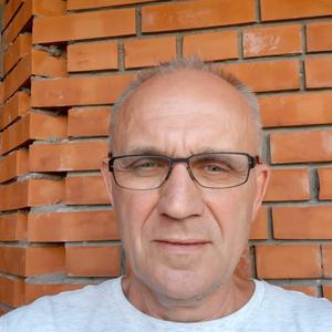 Парни в Северске: Сергей Караулов, 65 - ищет девушку из Северска