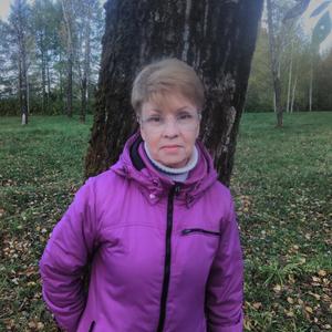 Девушки в Коряжме: Майя Ткаченко, 55 - ищет парня из Коряжмы