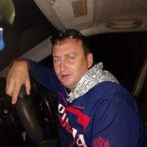 Sergei, 45 лет, Иркутск