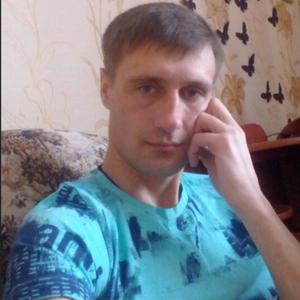 Евгений, 40 лет, Саратов