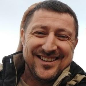 Парни в Петрозаводске: Сергей, 42 - ищет девушку из Петрозаводска