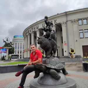 Парни в Смоленске: Роман, 37 - ищет девушку из Смоленска