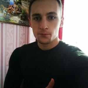 Данил Радионов, 26 лет, Донецк