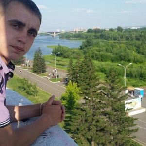 Парни в Комсомольске-На-Амуре: Александр, 30 - ищет девушку из Комсомольска-На-Амуре