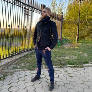 Парни в Смоленске: Илья, 28 - ищет девушку из Смоленска
