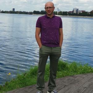 Александр, 40 лет, Иркутск