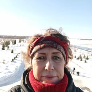 Ольга, 58 лет, Ярославль