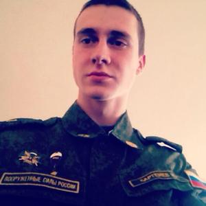 Николай, 29 лет, Кострома