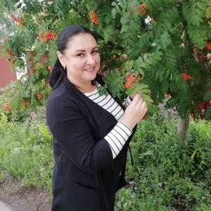 Елена, 42 года, Новомосковск