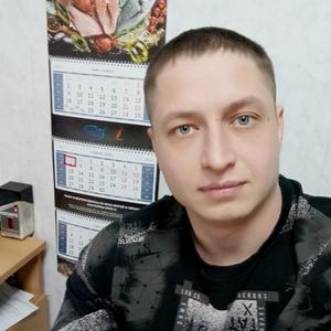 Саша, 36 лет, Узловая