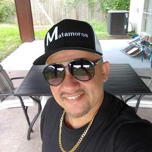Juan, 42 года, Houston