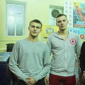 Парни в Сызрани: Михаил, 24 - ищет девушку из Сызрани